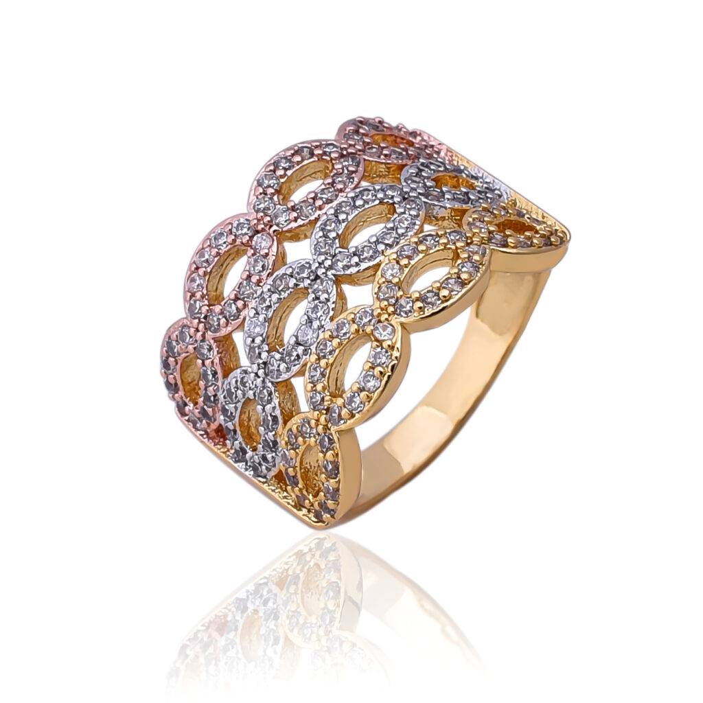 Cocktail ring for women